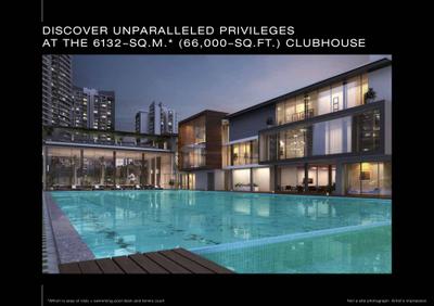 Godrej Meridien Brochure 31
