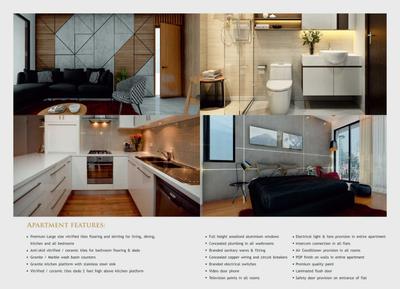 Unique One Jogeshwari Brochure 8