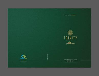 Courtyard Trinity Brochure 1