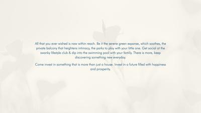 Ansal Orchard County I Brochure 9