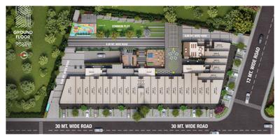 Swarit Sky Brochure 11