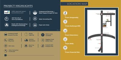 Sai Krishna County Brochure 5