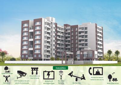 GS Sai Sneh Phase II Brochure 5