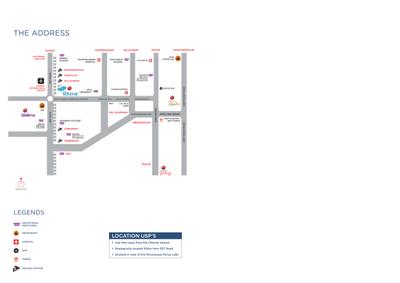 Mantri Serene Brochure 21