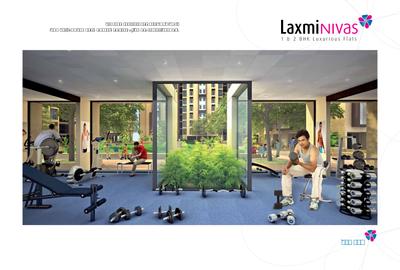 Laxmi Nivas Brochure 8