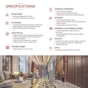 Express Astra Phase 1 Brochure 36