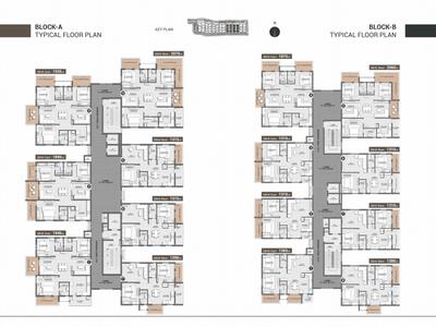 Sanvi One East Brochure 20