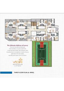 Ashtavinayak Vidhi Impression Brochure 8