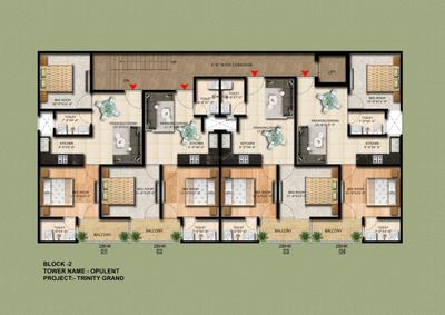 Trinity Grand Brochure 9