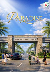Image of 1080 Sq.ft Residential Plot / Land for sale in Paradise, New Town, Kolkata for Rs. 1650000