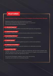 Pragati P D One Brochure 2