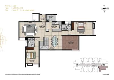 Casagrand Monte Carlo Brochure 40