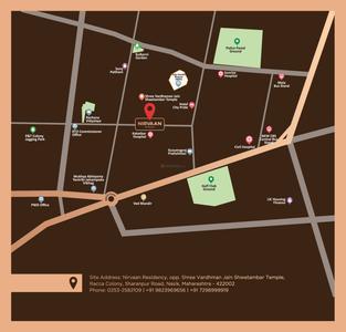 Nirvaan Residency Brochure 22