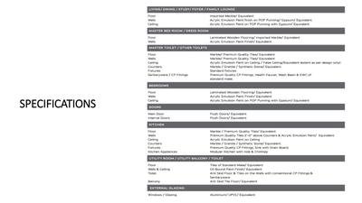Conscient Elevate Reserve Brochure 10