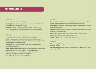 Brigade 7 Gardens Brochure 35
