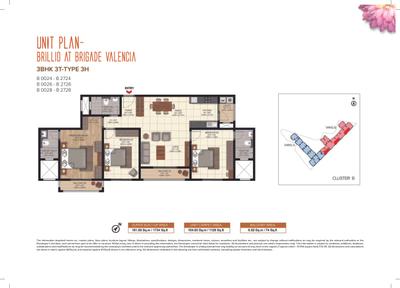 Brillio At Brigade Valencia Brochure 36
