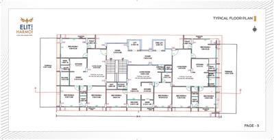 Elite Elite Harmony Brochure 5