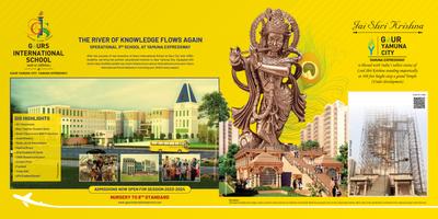 Gaurs Aero Suites Brochure 21