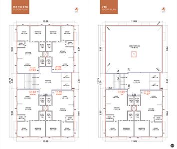 Karmaas Harsham Homes Brochure 3