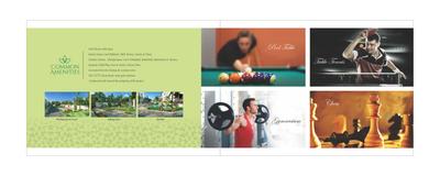 Image of 1200 Sq.ft 1 BHK Villa for sale in Shantee Spanish Villa, Naigaon East, Naigaon for Rs. 6200000