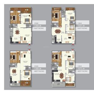 Risinia Skyon Phase 1 Brochure 9