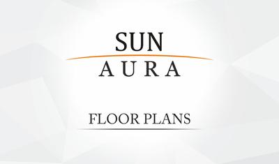 Image of 1000 Sq.ft 2 BHK Apartment / Flat for sale in Mittal Sun Aura, Anand Nagar, Sinhagad Road, Pune for Rs. 9500000