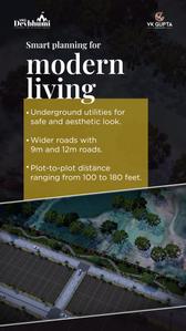 VKG Devbhumi Brochure 9