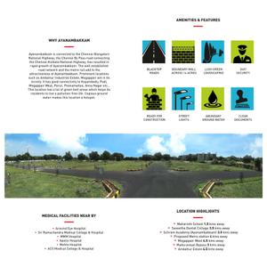 Nova Element 5 Phase 1 Brochure 4