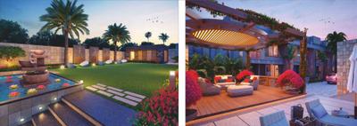 Vaishnodevi Beyond Villa Brochure 12