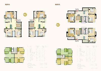 Vindhya Serenity Brochure 9