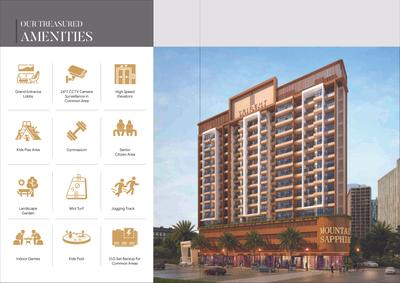 Trident Mountain Sapphire Brochure 2