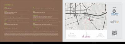 Vasudev Pushti Skyline Brochure 10