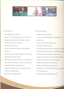Fortune Heights Brochure 4