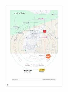 Shivam Atharva Posh Ville Brochure 20