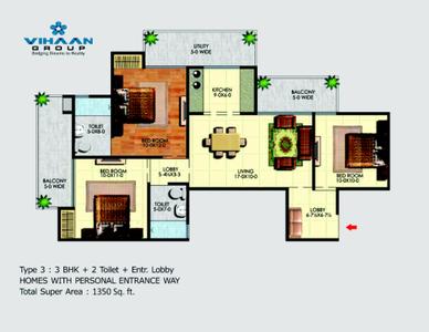 Vihaan Greens Brochure 10