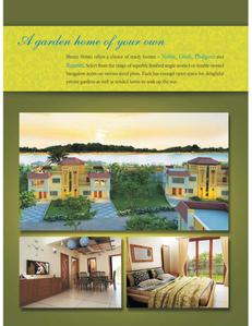 Shanti Shristi Brochure 5