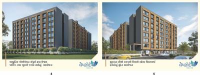 Rushikesh Vaishnodevi Residency Brochure 3