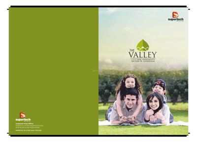 Supertech The Valley Brochure 1