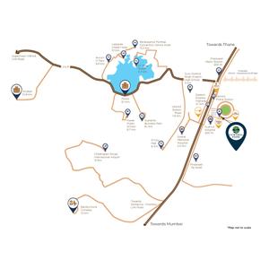 Vaibhavlaxmi Central Park Brochure 11
