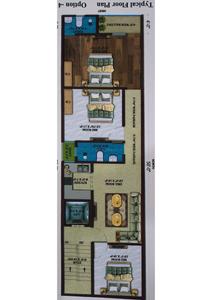JMD Anand Height Brochure 5