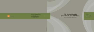 Reliaable Lifestyle Brochure 1