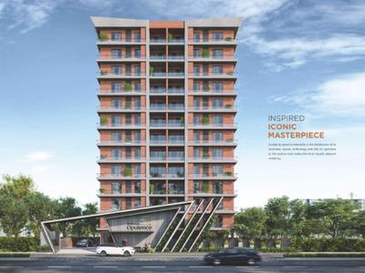 Image of 2938 Sq.ft 4 BHK Apartment / Flat for sale in Madhav Opulence, Bhatha, Surat for Rs. 13955499