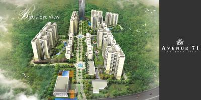 CHD Avenue 71 Brochure 30