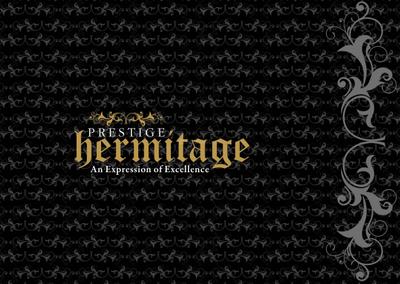 Prestige Hermitage Brochure 1