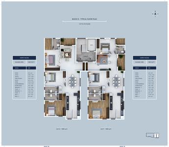 Bluemoon Sea Breeze Brochure 15