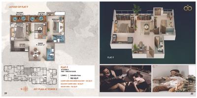 Rounak Infinity Brochure 16