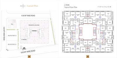 Aadhya Residency Brochure 3