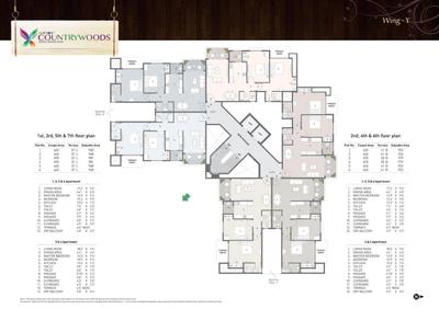Hubtown Countrywoods Brochure 27