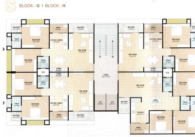 KV Satva Shiv Elegance Brochure 13
