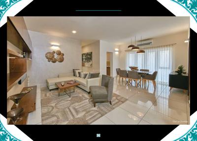 Prestige Courtyards Brochure 69